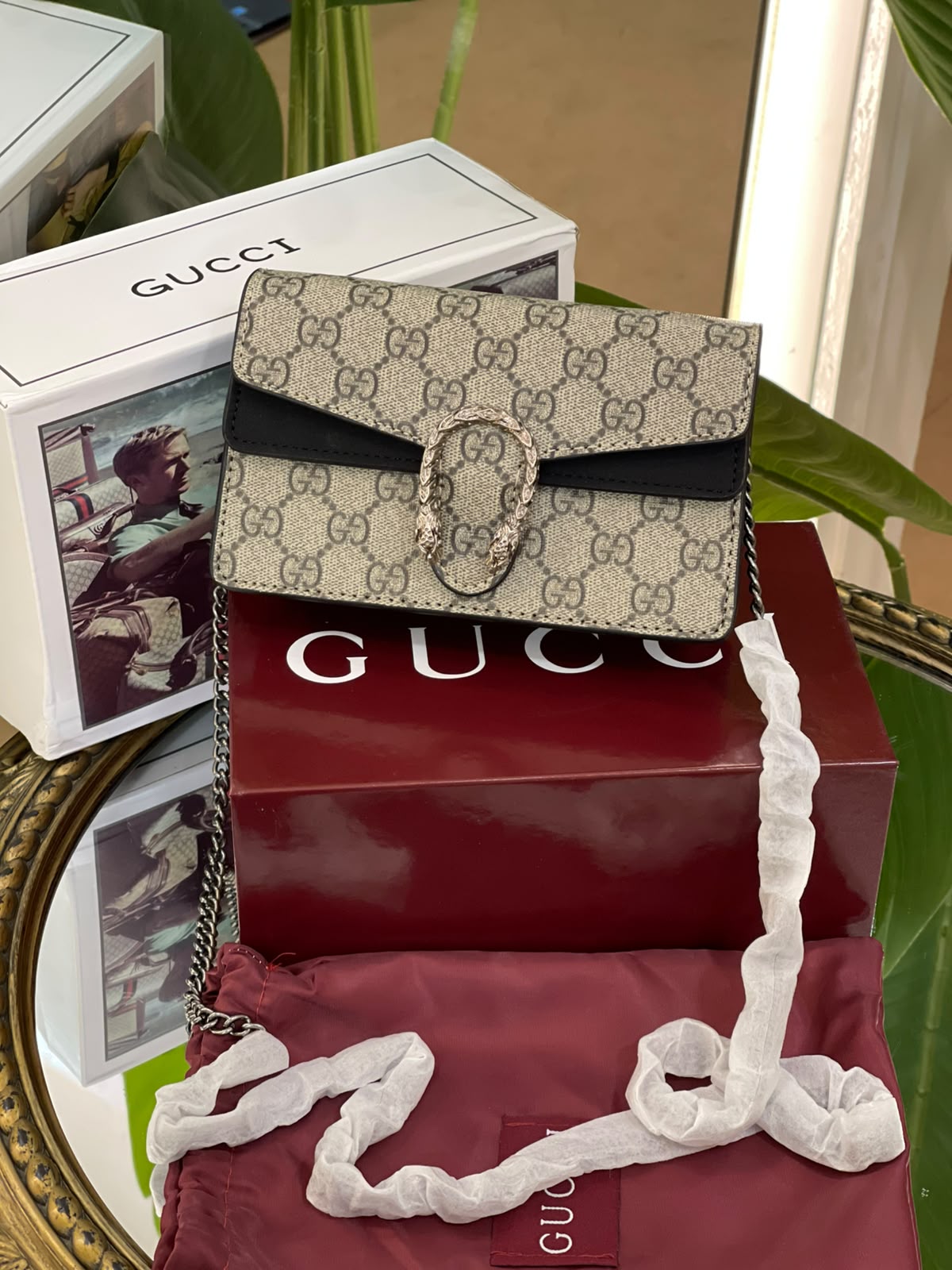 GUC-4412